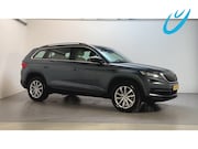 Skoda Kodiaq - 1.5 TSI 150pk DSG Business Edition Plus 7p. Leder Camera Sto