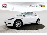 Tesla Model Y - Long Range AWD 75 kWh Volleder, Stoel/stuurverwarming, Navig