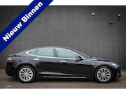 Tesla Model S - 75D Base Net binnen - Nu al te bezichtigen
