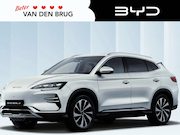 BYD Seal U - Business 87 kWh | Warmtepomp | 360 Camera | Panoramadak | St