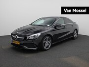 Mercedes-Benz CLA-Klasse - 180 Business Solution AMG | Automaat | Panoramadak | Stoelve