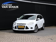 Ford Focus - Wagon 1.0 EcoBoost Edition | TREKHAAK | CRUISE |