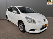 Toyota Verso - 1.8 VVT-i Dynamic Business navi clima