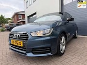 Audi A1 - Sportback 1.0 TFSI Design Pro Line/Pano/Navi/Cruis