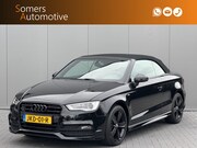 Audi A3 - Cabriolet 1.4 TFSI CoD S Line | Xenon | AirScarf | 18"