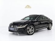 Volkswagen Arteon - 2.0 TSI R-Line 190PK. Panoramadak