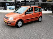 Fiat Panda - 1.2 Edizione Cool