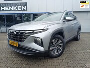 Hyundai Tucson - 1.6 T-GDI HEV Comfort LED/NAVI/CRUISE/CAMERA/CLIMA