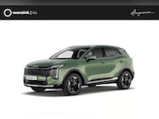 Kia Sportage - 1.6 T-GDi Hybrid DynamicLine | Stuurwielverwarming | Dodehoe