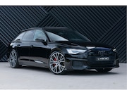 Audi A6 - Avant 55 TFSI e quattro S-Line ACC Pano Matrix 360 Ambient