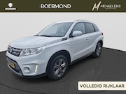 Suzuki Vitara - 1.6 Exclusive | Navigatie | Camera | Climate Controle | Crui