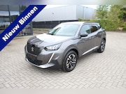 Peugeot 2008 - 1.2 130 PK EAT8 PureTech Allure Clima-Cruise-Navi-Camera-Car