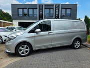 Mercedes-Benz Vito - 114 CDI Lang |Cruise|3 Pers.|Cruise|