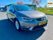 Seat Leon - 1.2 TSI Style, Trekhaak, Stoelverw, Cruise/Climate control,