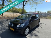 Volkswagen Up! - 1.0 move up! BlueMotion LEUKE AUTO RIJDT EN SCHAKELT GOED