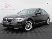 BMW 5-serie - 530i High Executive 1Jaar Garantie AUT I ADAPTIVE CRUISE I C