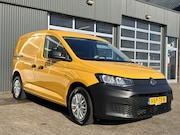 Volkswagen Caddy - Cargo 2.0 TDI Airco Cruise controle Kastinrichting Trekhaak 