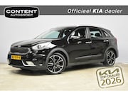Kia Niro - 1.6 GDi 141pk DCT6 First Edition Navi | Camera | PDC | Cruis