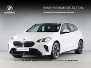 BMW 1-serie - 1 Serie M Sport Design (exterieur)