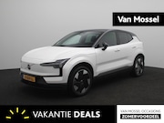Volvo EX30 - Single Motor Extended Range Ultra 69 kWh | Apple Carplay/And