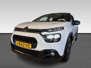 Citroën C3 - 1.2 PureTech 83pk S&S Feel