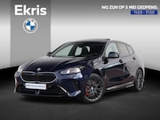 BMW 1-serie - 120 M Sport Design Edition M Sport Pro | Stuurwiel verwarmd