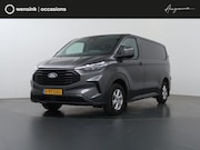 Ford Transit Custom - 280 | 2.0 TDCI | L1 H1 | LIMITED | LED LAMPEN | ACHTERUITRIJ