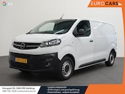 Opel Vivaro - 2.0 CDTI L2H1 145PK Edition Automaat Airco App connect Trekh