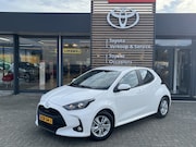 Toyota Yaris - 1.5 Hyrid 115 Active | 3500 euro demo korting
