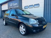 Renault Clio - 1.2-16V Campus 2007 5D AIRCO APK NIEUW