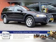 Volvo XC70 - 2.5T 210 pk Aut. Summum, Leer, Elektr. stoel, Trek