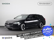 Skoda Superb - combi Sportline Business PHEV 1.5 TSI 204 pk 6 versn. DSG | 