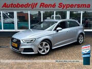 Audi A3 - Sportback 1.5 TFSI CoD Sport S Line Edition | Trekhaak | Sfe