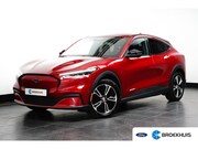 Ford Mustang Mach-E - RWD 75 kWh | Camera | Adapt. Cruise | Standkachel | Stoel en
