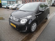 Citroën C1 - apk 11.26 1.0 VTi Feel airco