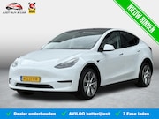 Tesla Model Y - Long Range AWD 75 kWh SOH 87, 8% / Autopilot / 20'' LM ( € 2