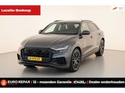 Audi Q8 - 55 TFSI quattro S-LINE LUCHTVERING B&O INCL BTW