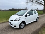 Toyota Aygo - 1.0-12V AIRCO / ELEK. RAMEN