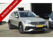 Volkswagen Tiguan All-Space - Allspace 1.5 TSI Life Business Pano/Leder/Led/Cam