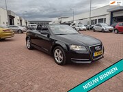Audi A3 - Cabriolet 1.8 TFSI Attraction BEL 0619590613 AUDI AIRCO APK 