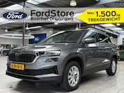 Skoda Karoq - 1.5 TSI ACT Business Edition | Camera | Navi | Clima | Cruis