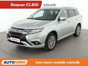 Mitsubishi Outlander - 2.4 PHEV Spirit 4WD