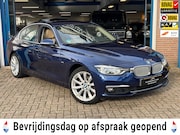 BMW 3-serie - 320i Luxury Edition Individual 2018 NAVI LEDER