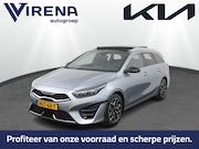 Kia Ceed - Sportswagon 1.5 T-GDi GT-Line Automaat - Adaptive Cruise - N