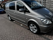 Mercedes-Benz Vito - 113 CDI 320 Lang DC Luxe