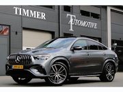 Mercedes-Benz GLE-klasse - Coupé 400 e 4MATIC AMG + Line Premium Plus + Schuif kantelda