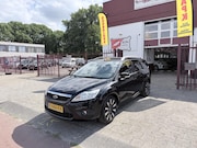 Ford Focus - 1.8 16V 125PK Limited