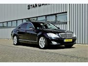 Mercedes-Benz S-klasse - S 350 Youngtimer