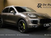Porsche Cayenne - 3.0 S E-Hybrid