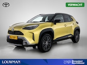 Toyota Yaris Cross - 1.5 Hybrid Adventure | Head-Up Display | Dodehoek detectie |